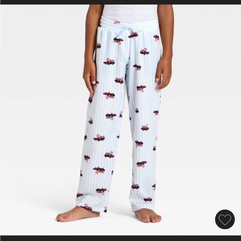 Cat and jack boys pajama pants